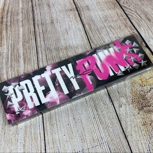 MAC Pretty Punk Eyeshadow Palette